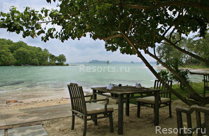 Nakamanda Resort & Spa 15